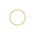Accented Band