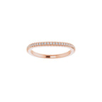 Accented Band