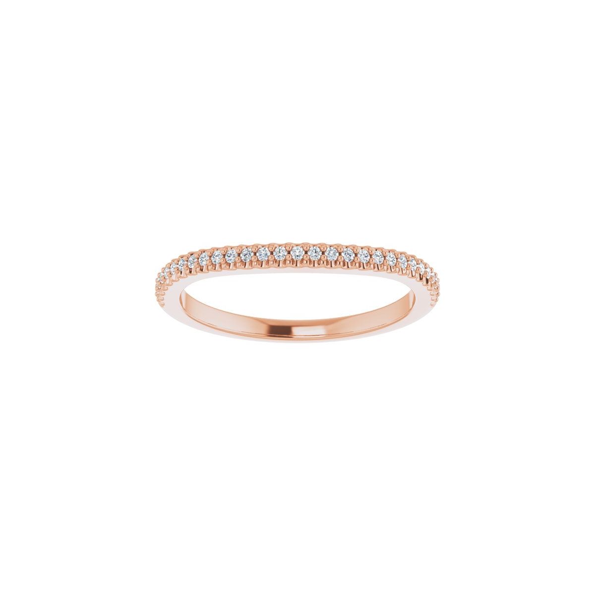 Accented Band