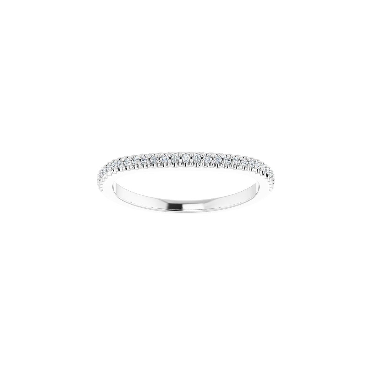 Accented Band
