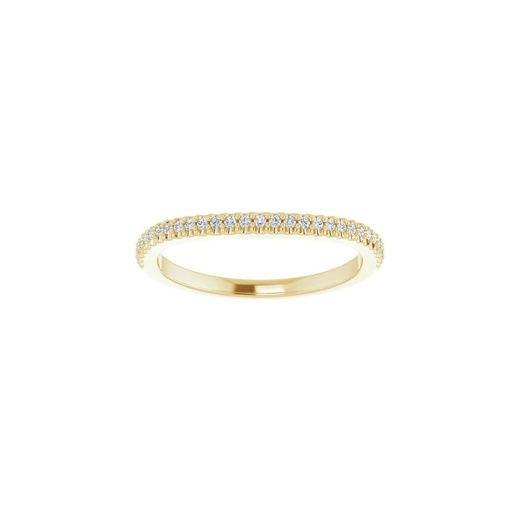 Accented Band