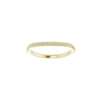 Accented Band