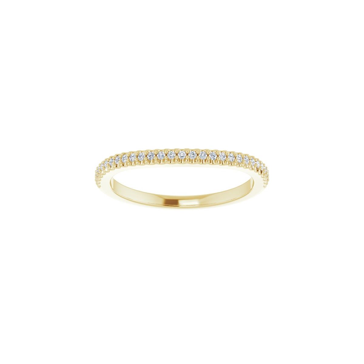 Accented Band