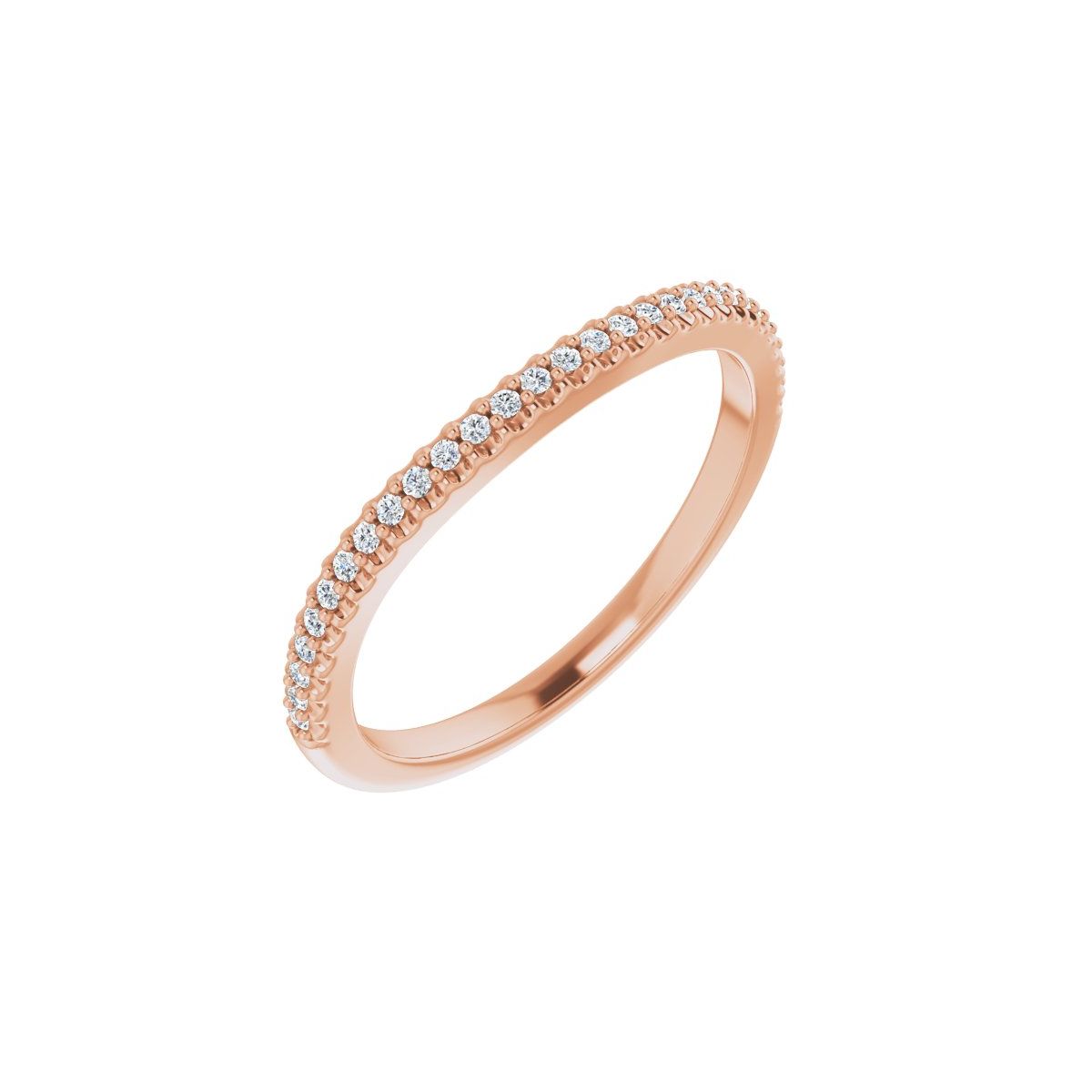 Accented Band