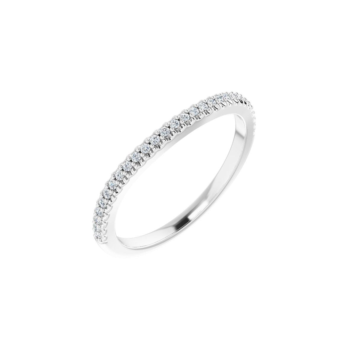 Accented Band