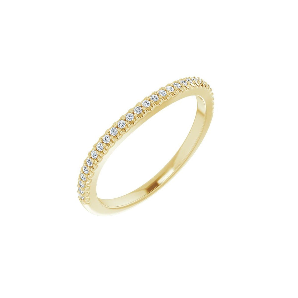 Accented Band