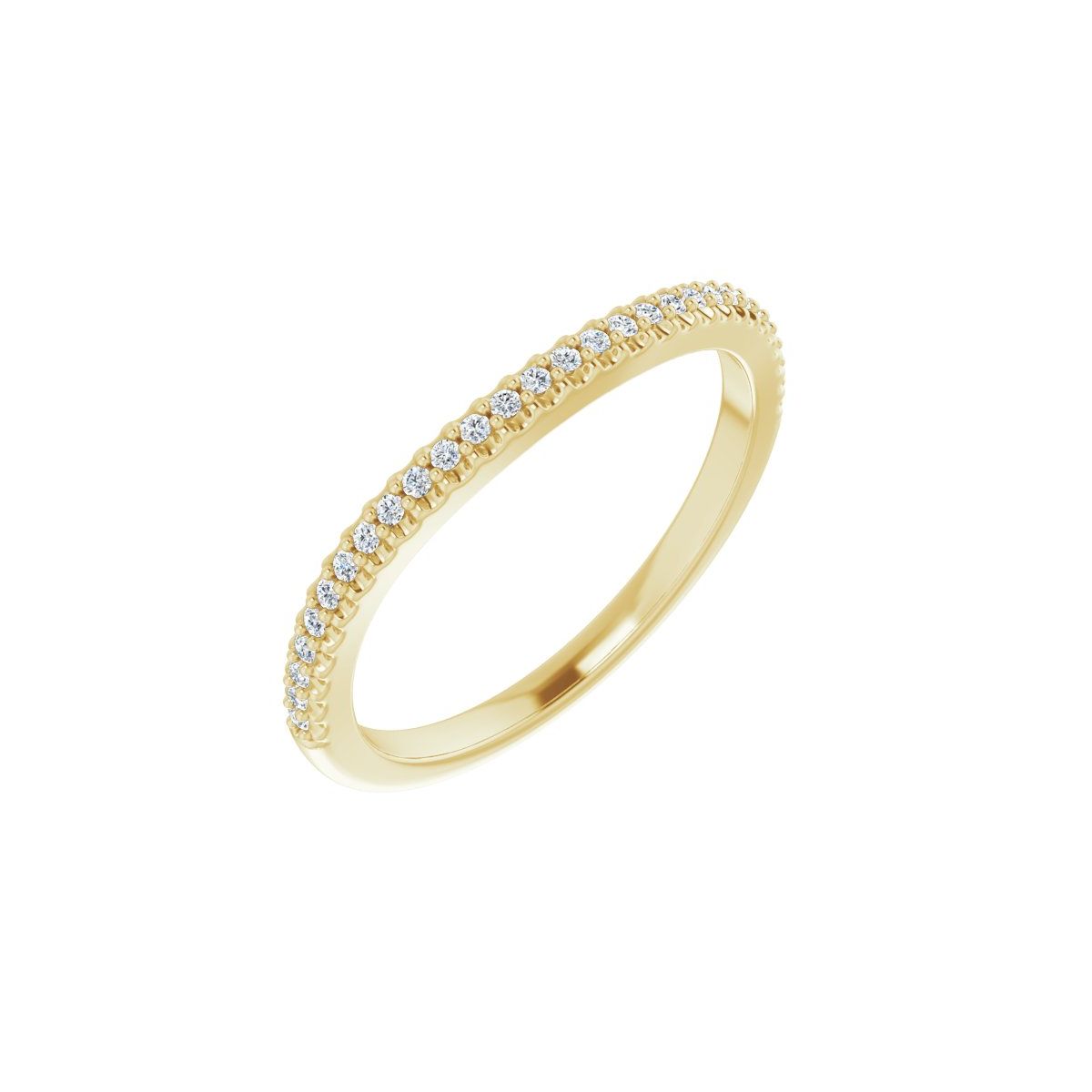 Accented Band
