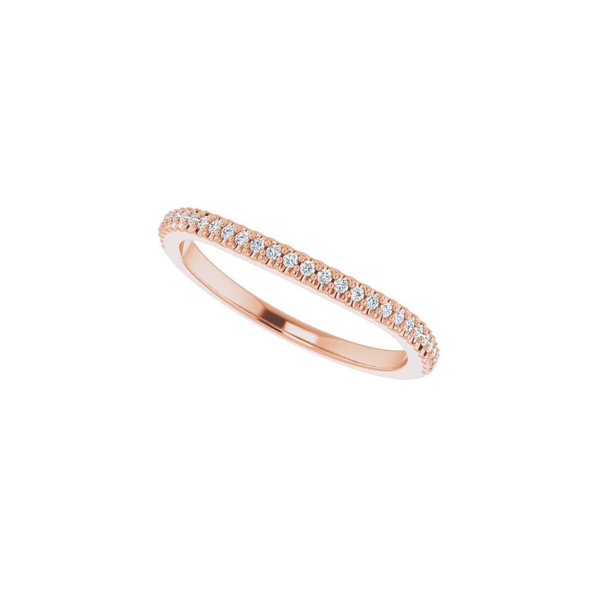 Accented Band