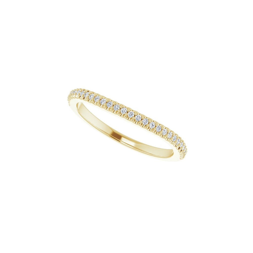 Accented Band