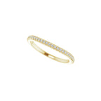 Accented Band