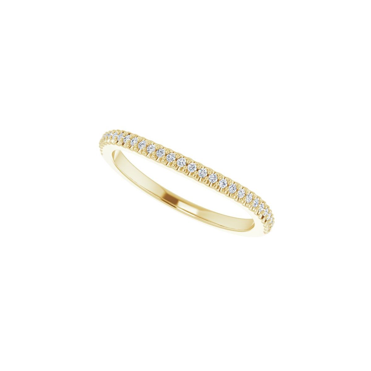 Accented Band