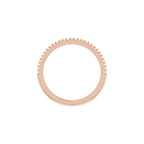 Accented Band