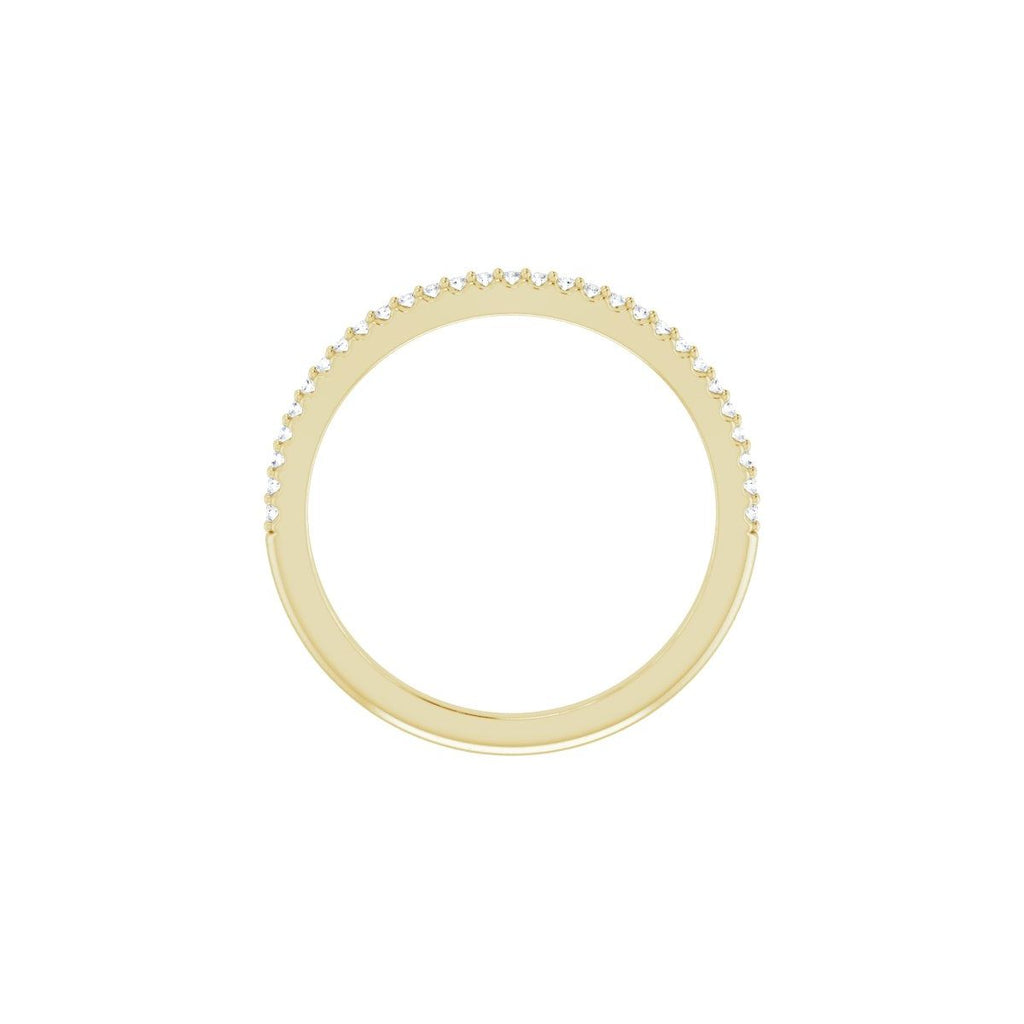 Accented Band