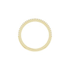 Accented Band