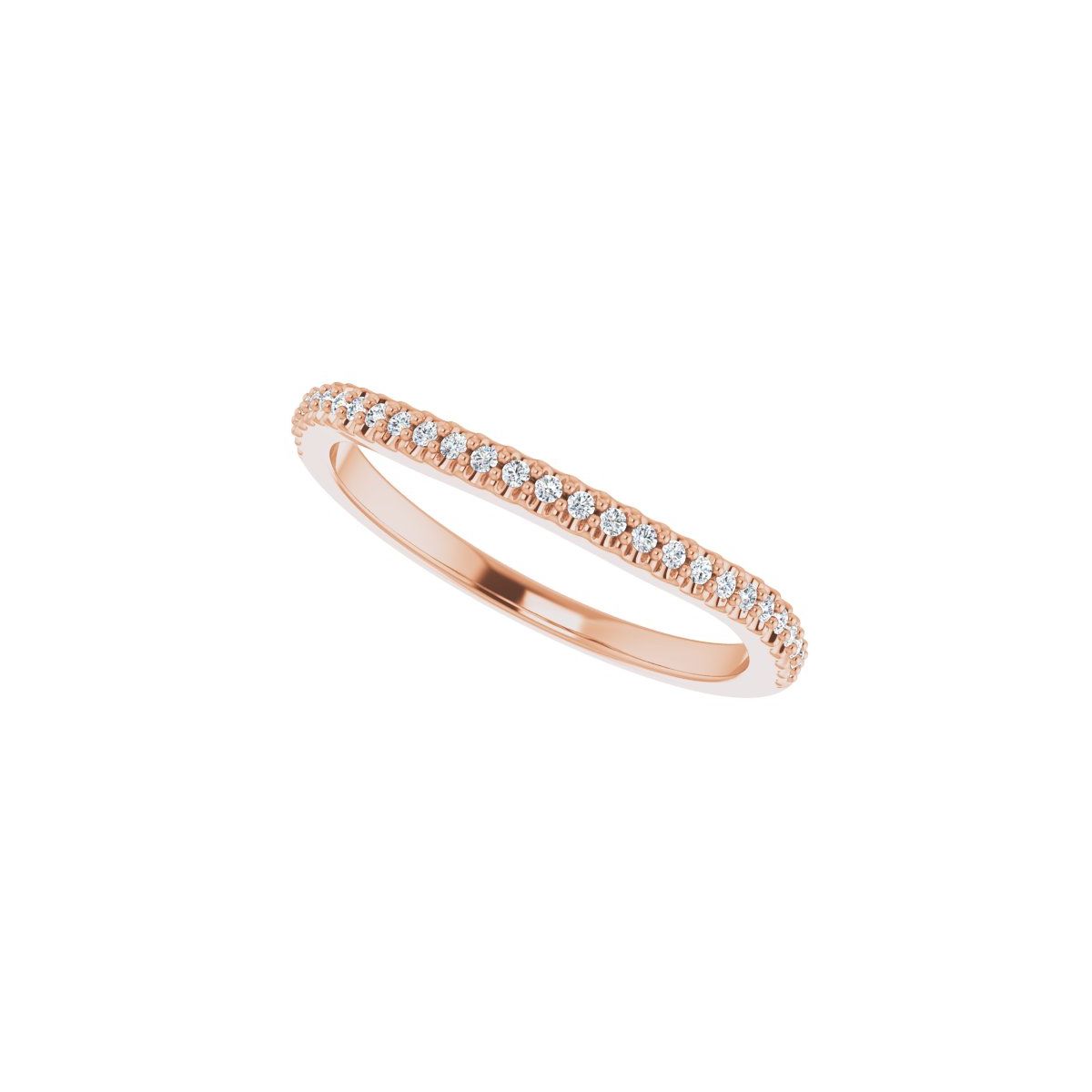 Accented Band