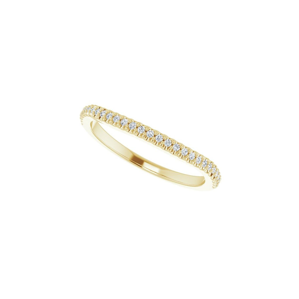 Accented Band