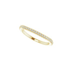 Accented Band