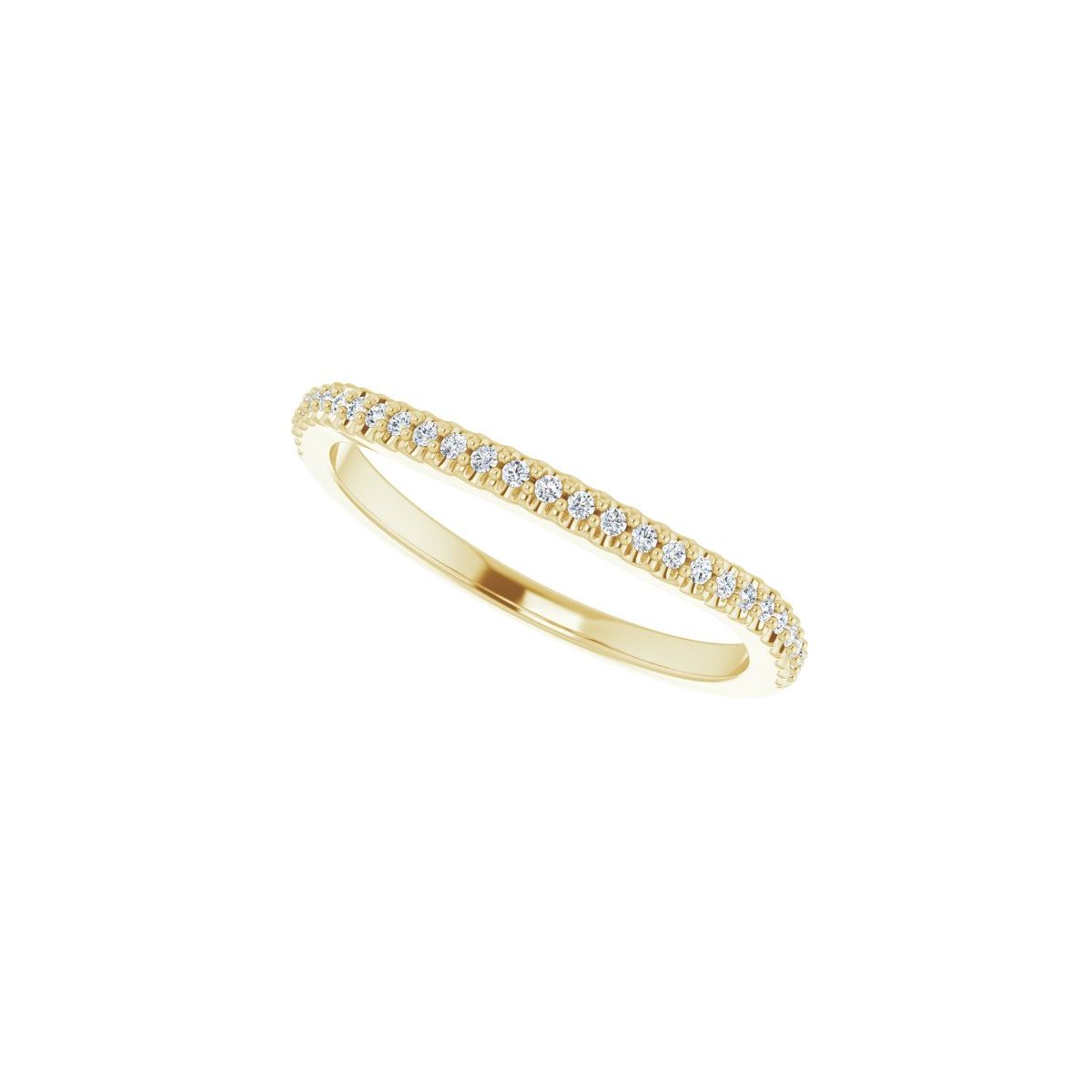 Accented Band