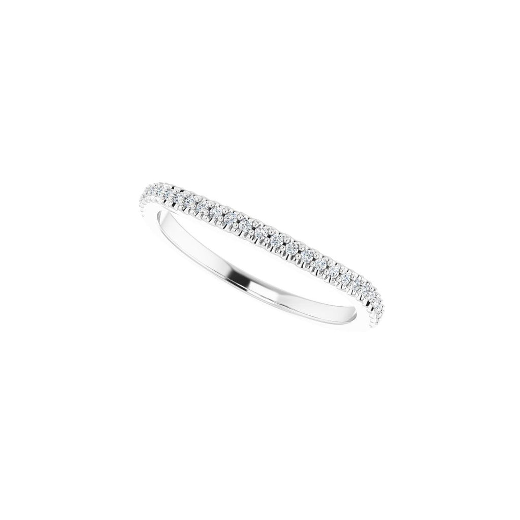 Accented Band