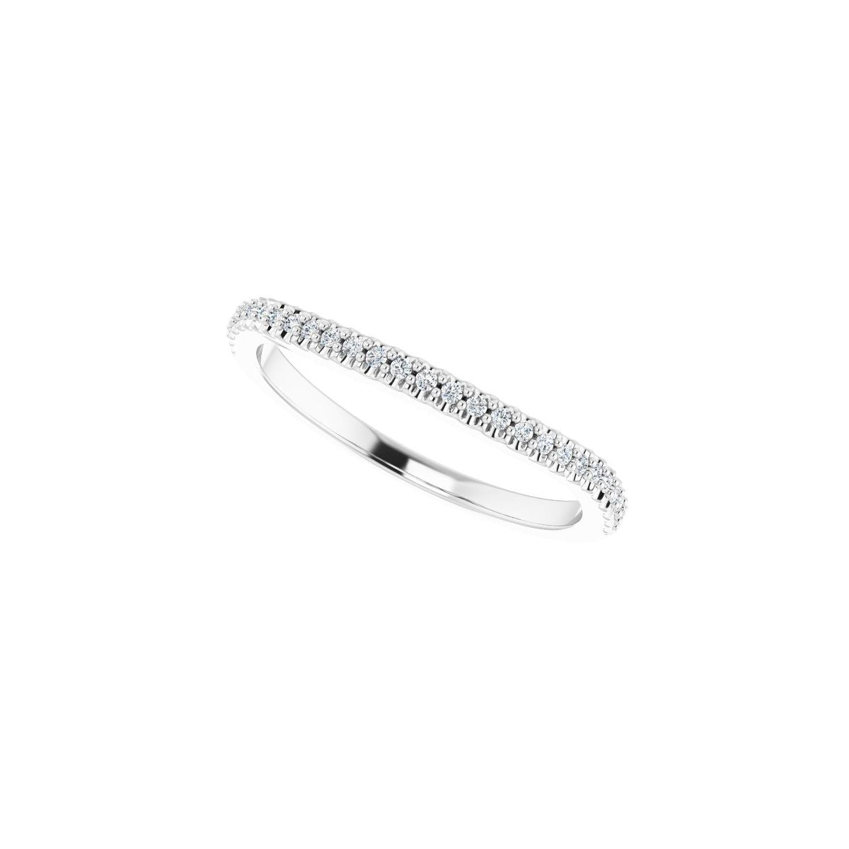 Accented Band