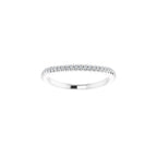 Accented Band