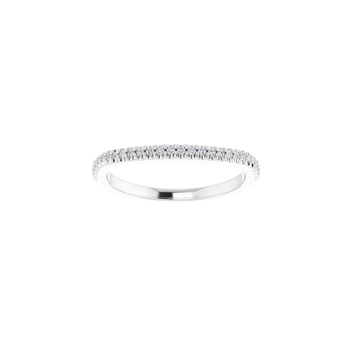 Accented Band