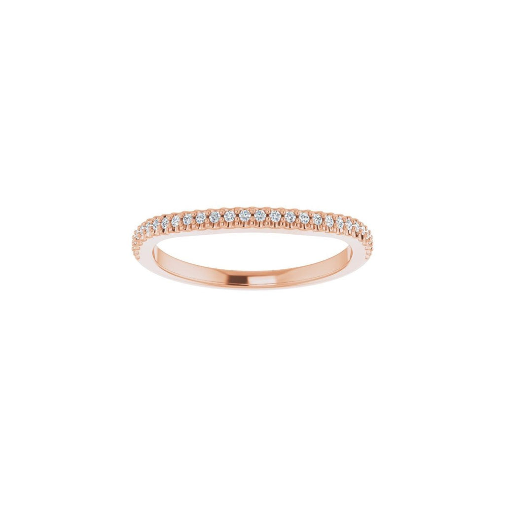 Accented Band
