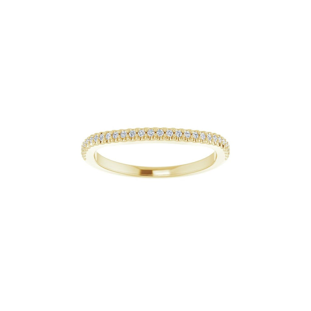 Accented Band