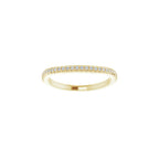 Accented Band