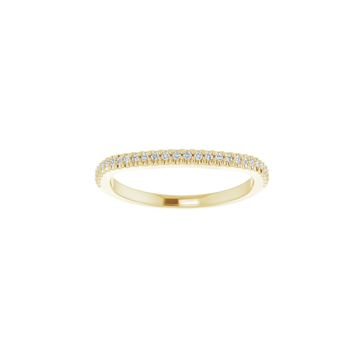 Accented Band