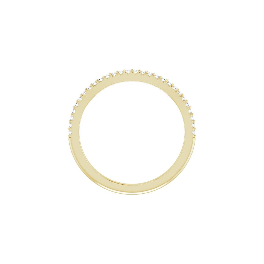 Accented Band