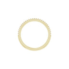 Accented Band
