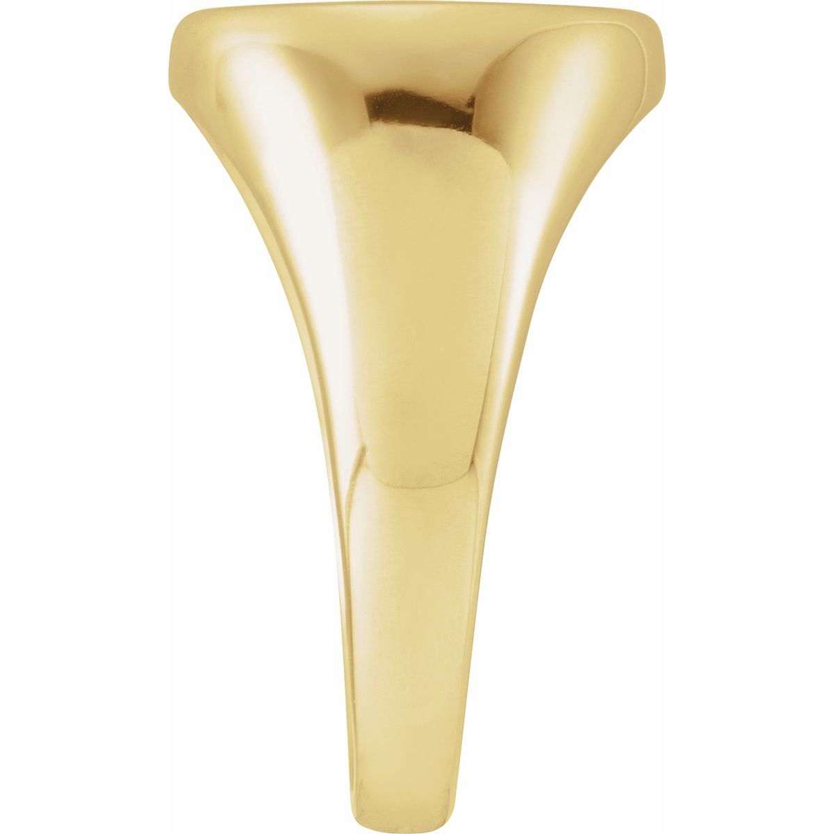Compass Signet Ring