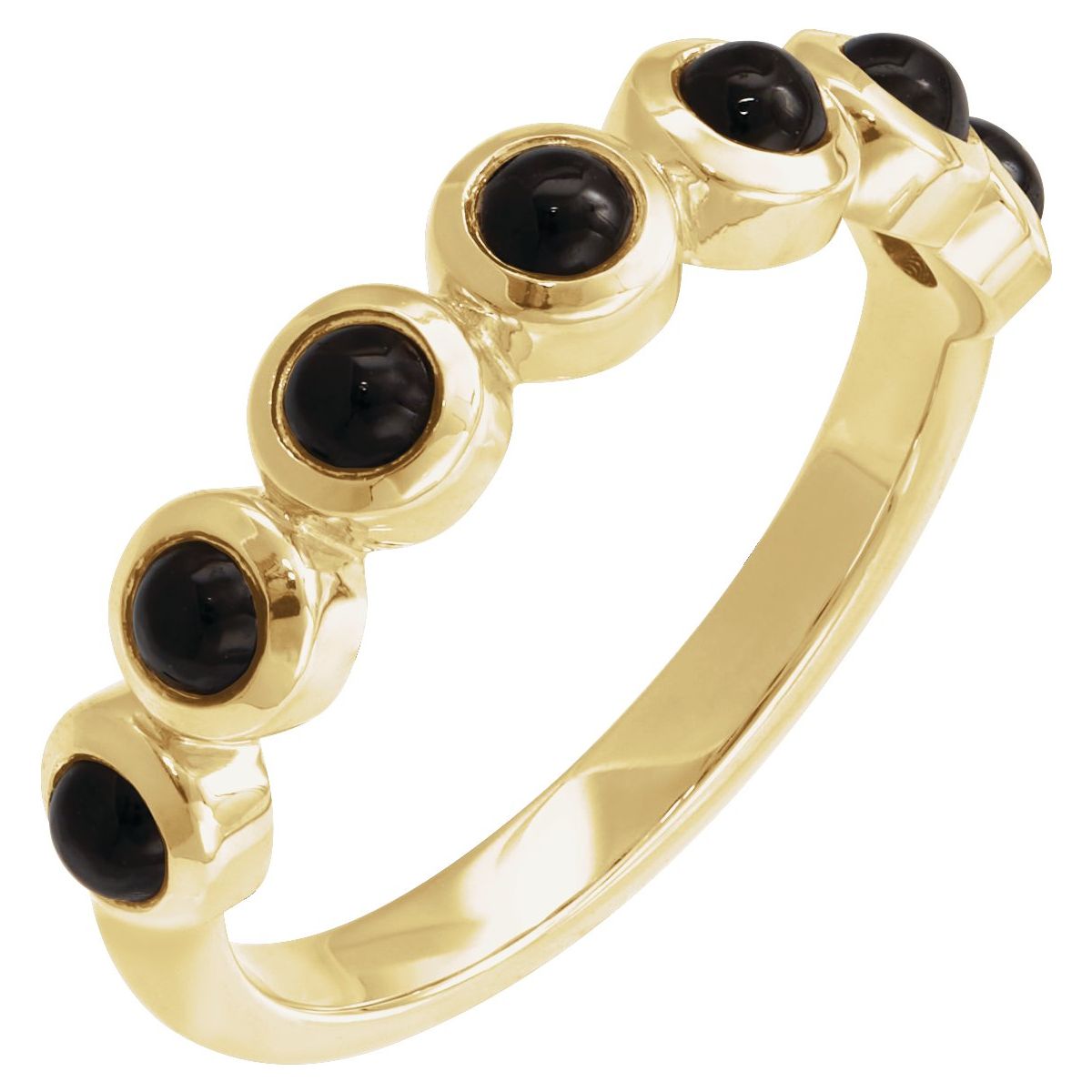 Cabochon Ring