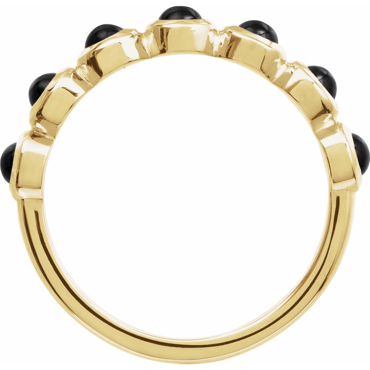 Cabochon Ring