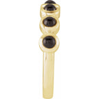 Cabochon Ring