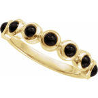 Cabochon Ring