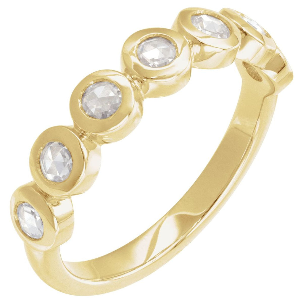 Cabochon Ring
