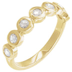 Cabochon Ring