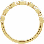 Cabochon Ring