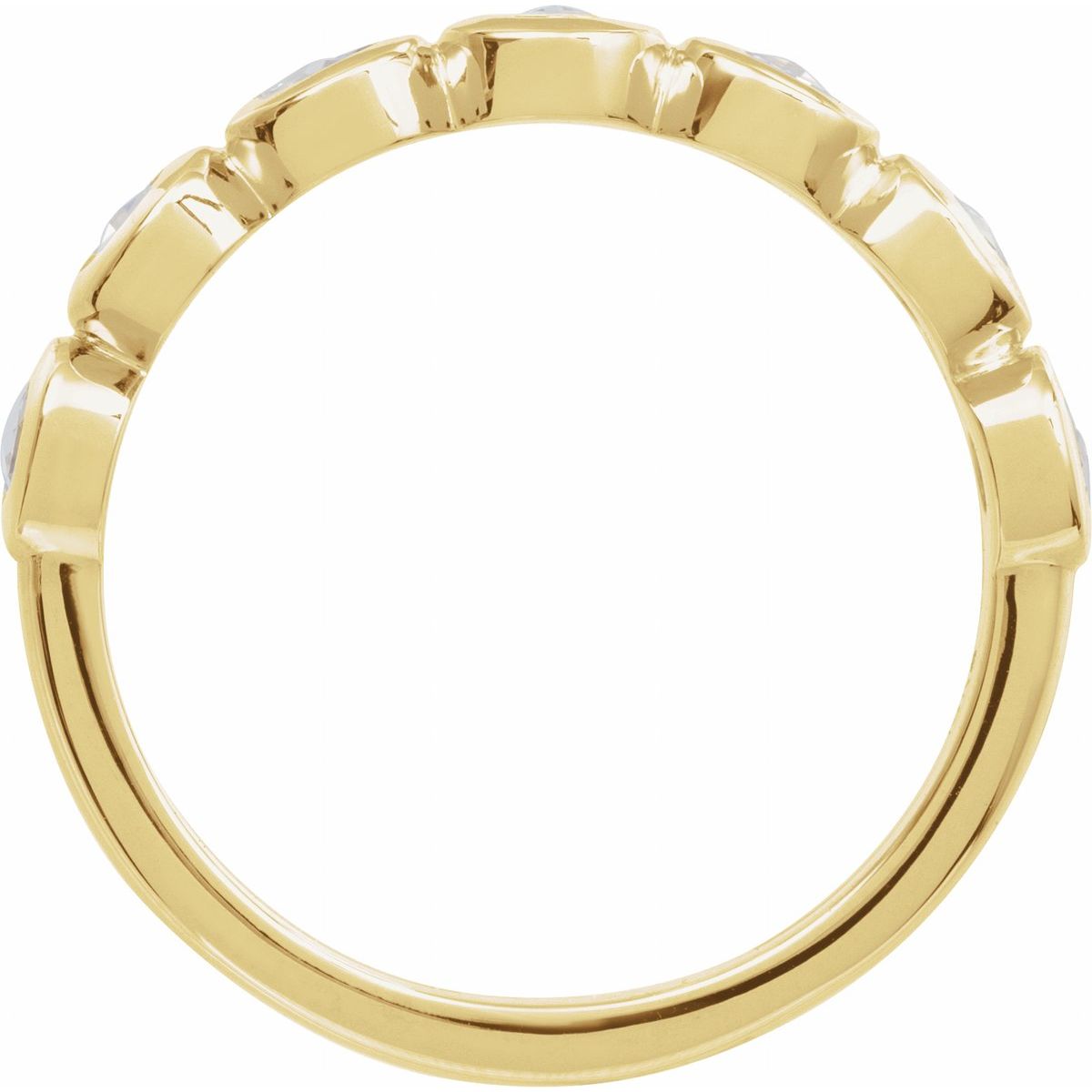 Cabochon Ring