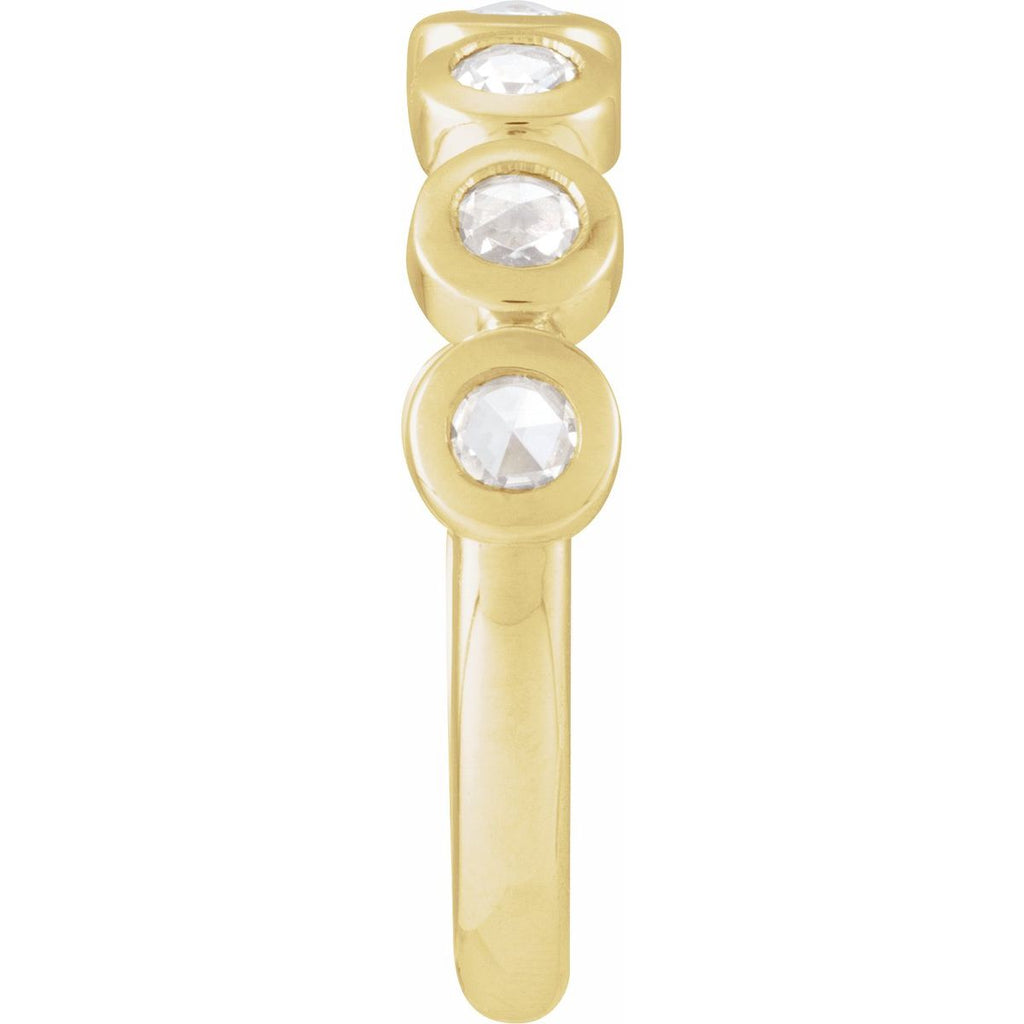 Cabochon Ring