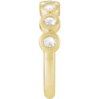 Cabochon Ring