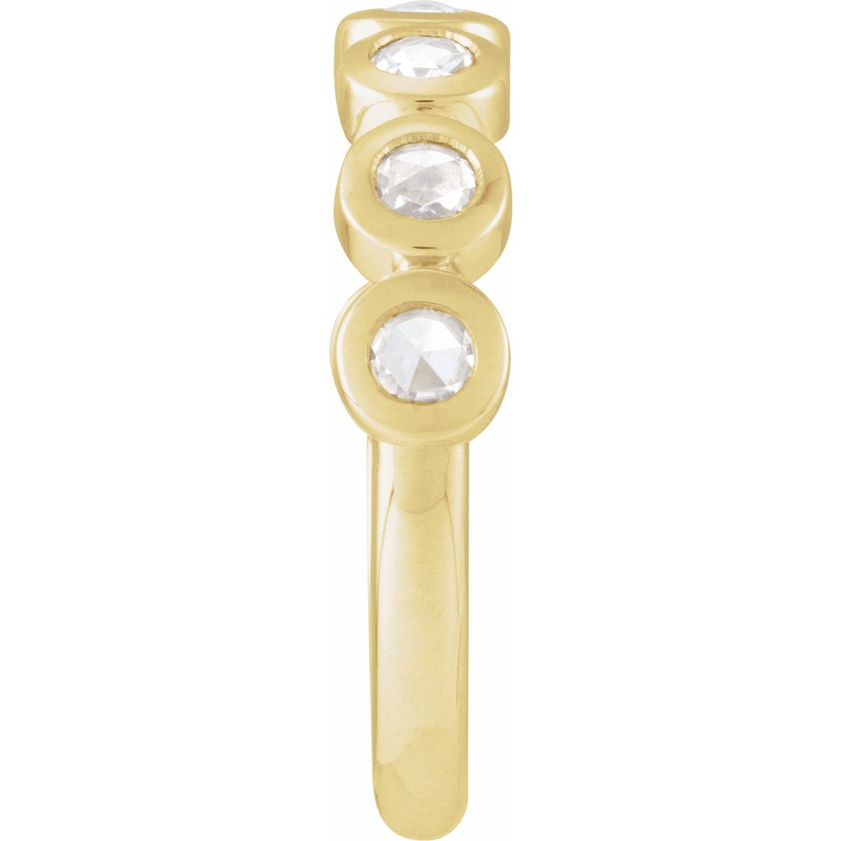 Cabochon Ring