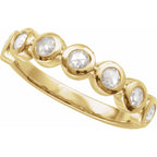 Cabochon Ring