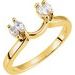 Wrap-Style Ring Enhancer