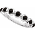 Cabochon Ring
