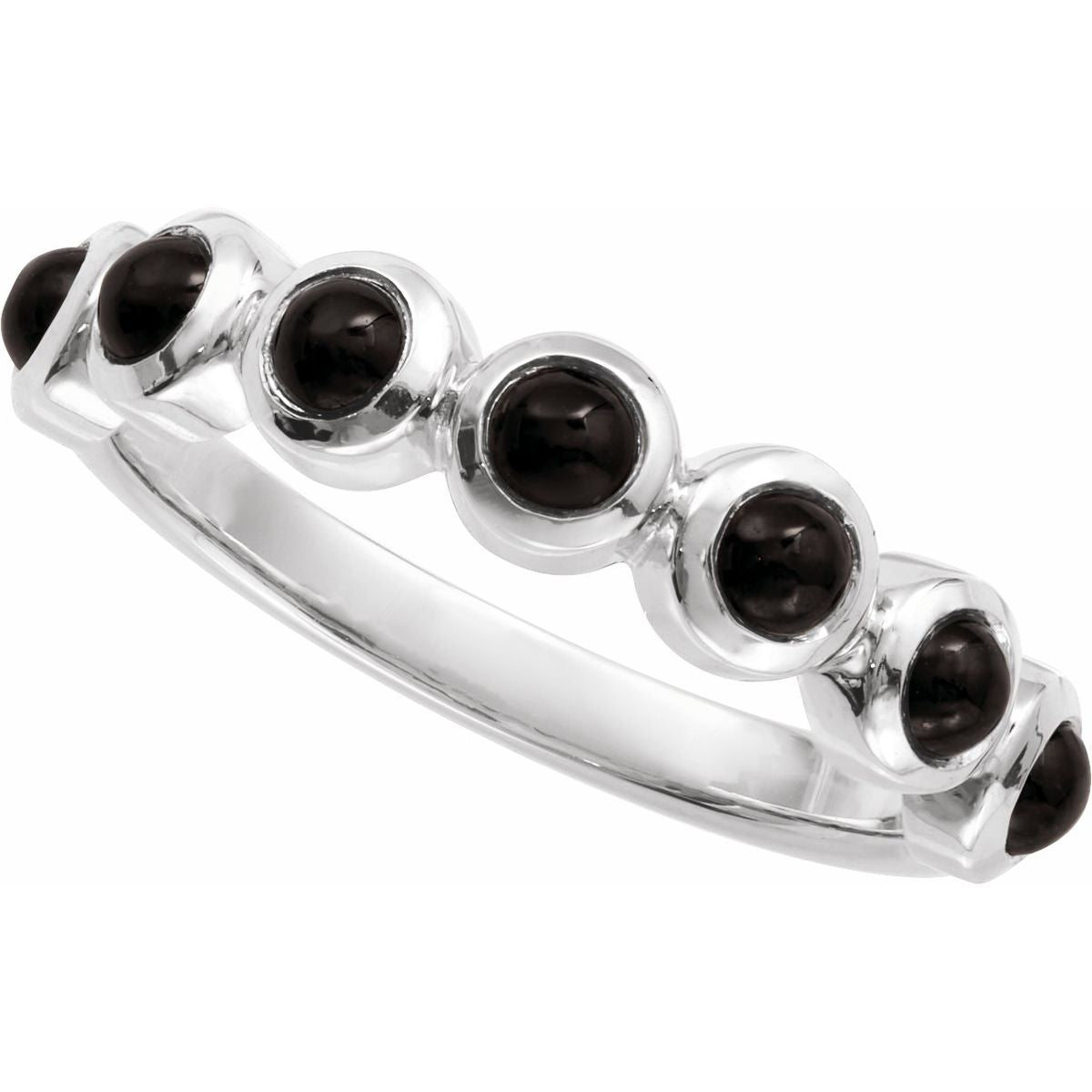 Cabochon Ring