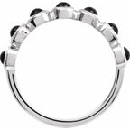 Cabochon Ring