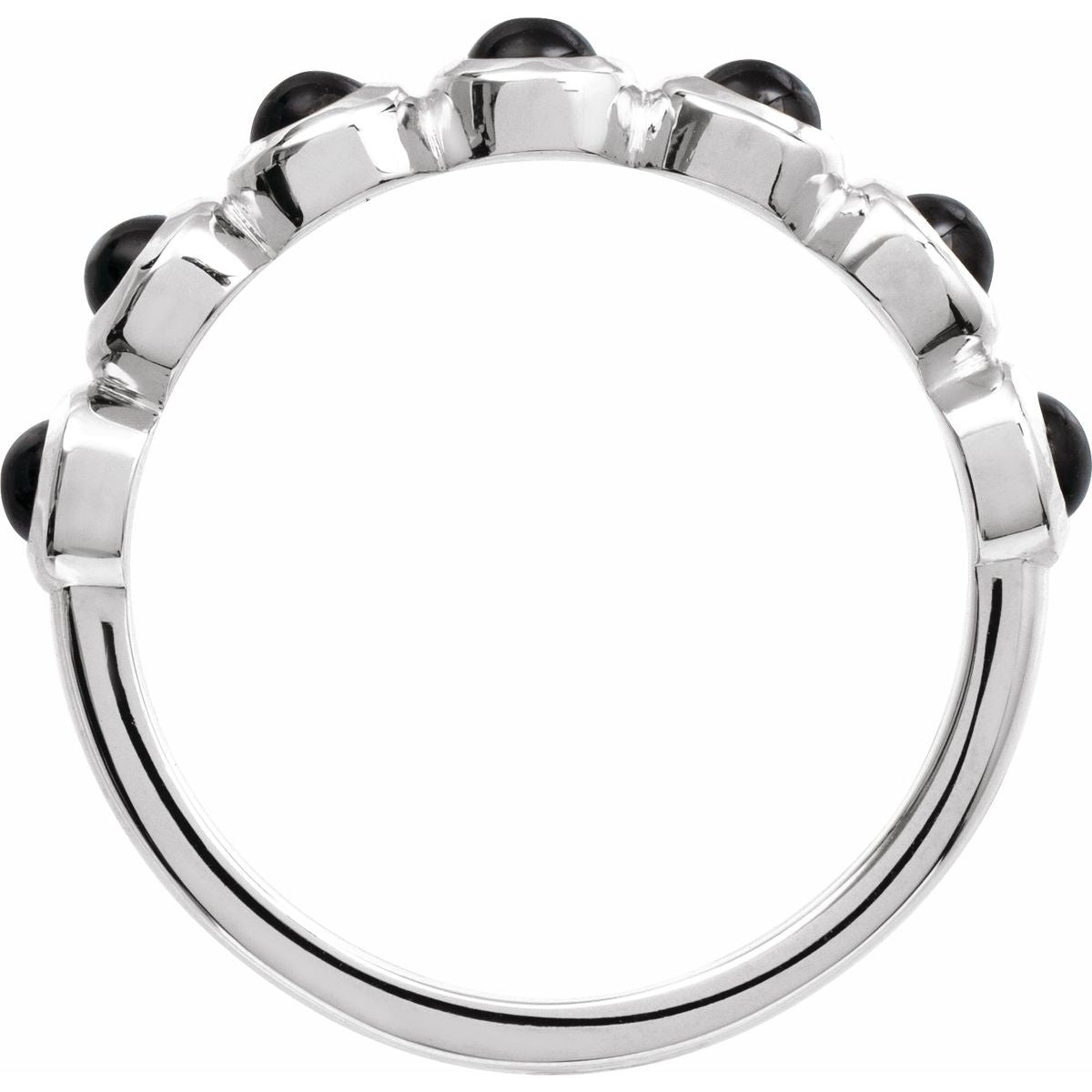 Cabochon Ring